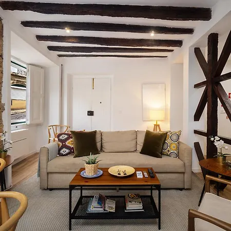 Whome | Sao Vicente Deluxe *