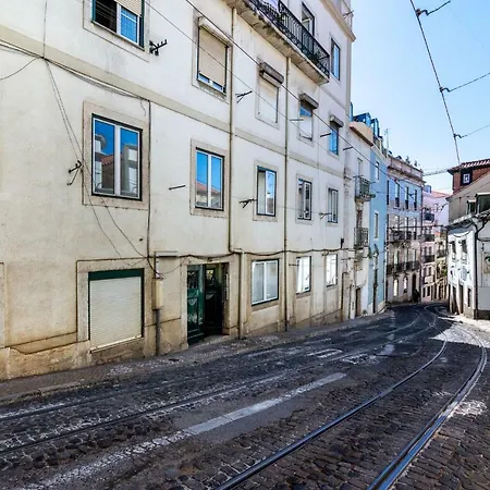 Whome | Sao Vicente Deluxe