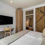 Whome | Sao Vicente Deluxe Daire *