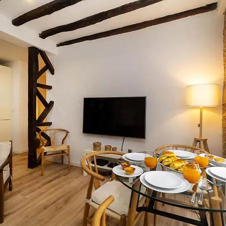 Daire Whome | Sao Vicente Deluxe *
