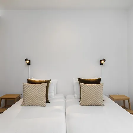 Whome | Sao Vicente Deluxe Διαμέρισμα Lisboa