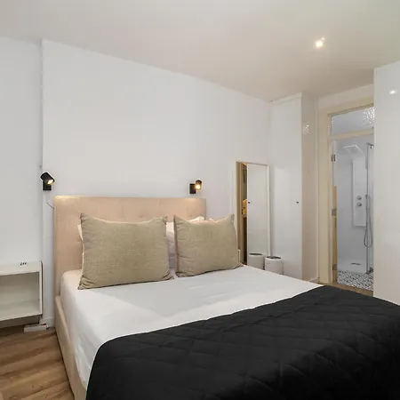 Διαμέρισμα Whome | Sao Vicente Deluxe *