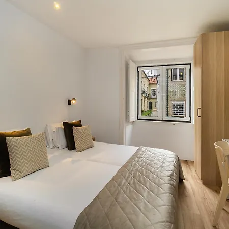 Whome | Sao Vicente Deluxe *