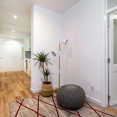 Appartamento Whome | Sao Vicente Deluxe *